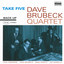 Take Five cover