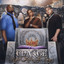 Right Before The Reign - EP Albumcover