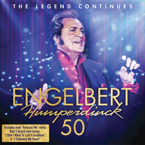 Engelbert Humperdinck cover