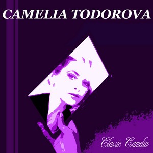 Camelia Todorova