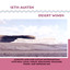 Desert Winds Albumcover