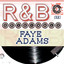 Faye Adams: R & B Originals cover