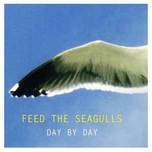 Feed The Seagulls