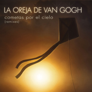 Cometas Por El Cielo (Remixes) album