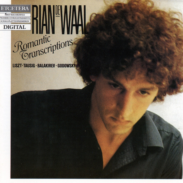 Rian de Waal Photo
