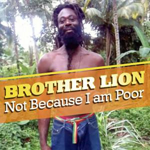 Brother Lion