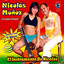 El Instrumento de Nicolas Albumcover