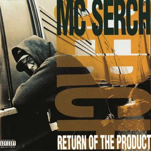 Return of the Product album