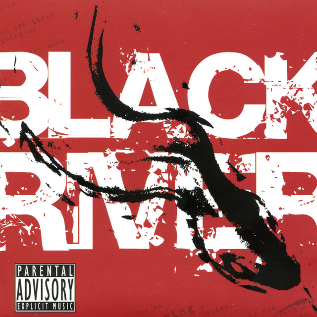 Black River cover