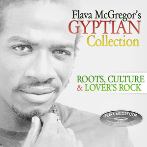Gyptian Collection (Roots, Culture & Lover's Rock) album