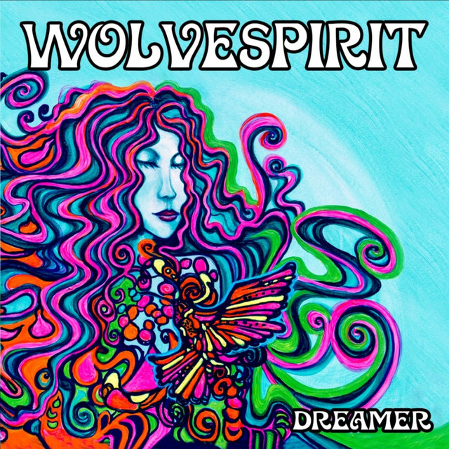 Dreamer cover