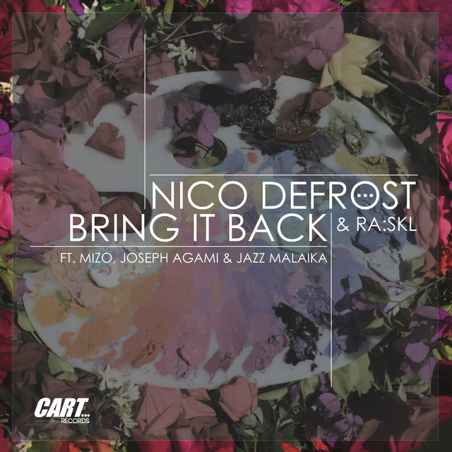 Nico Defrost Photo