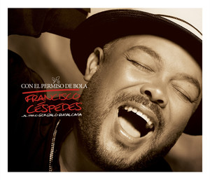 Con el permiso de Bola cover