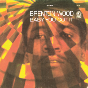 Baby You Got It album