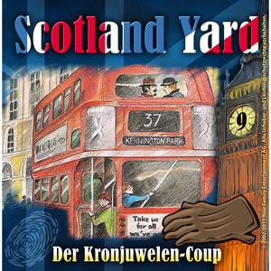 Folge 09: Der Kronjuwelen-Coup