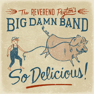 So Delicious album