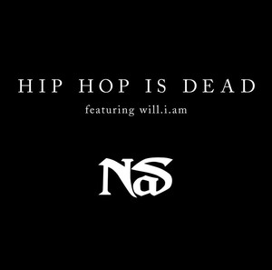 Hip Hop Is Dead album