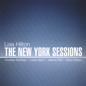 The New York Sessions album
