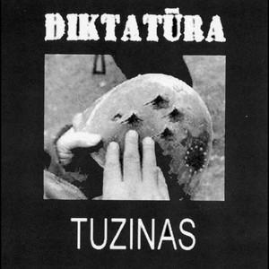 Tuzinas cover