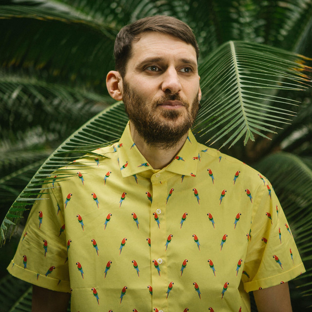 Musik Artist Slow Nomaden