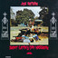 Saint Latin's Day Massacre cover