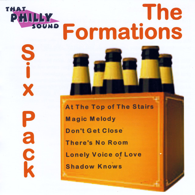 The Formations Photo