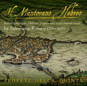 Profeti Della Quinta