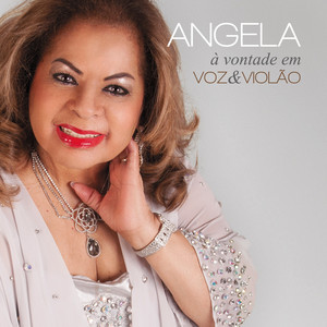 À Vontade Em Voz e Violão album