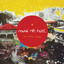 On Avery Island (2011) cover