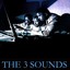 The 3 Sounds (80 Original Tracks Digitally Remastered) Albumcover