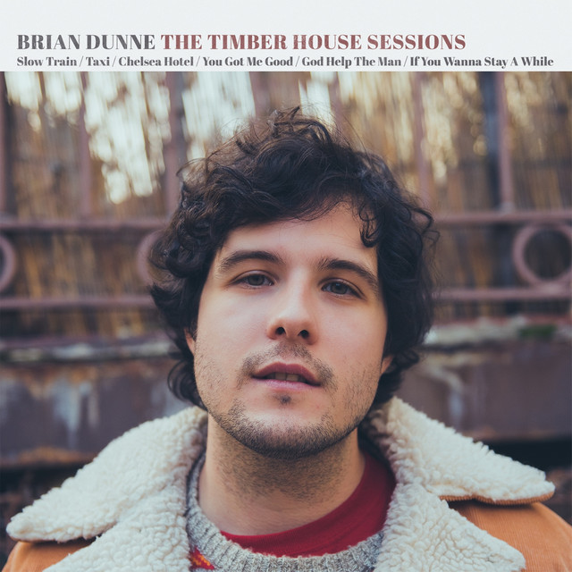The Timber House Sessions cover