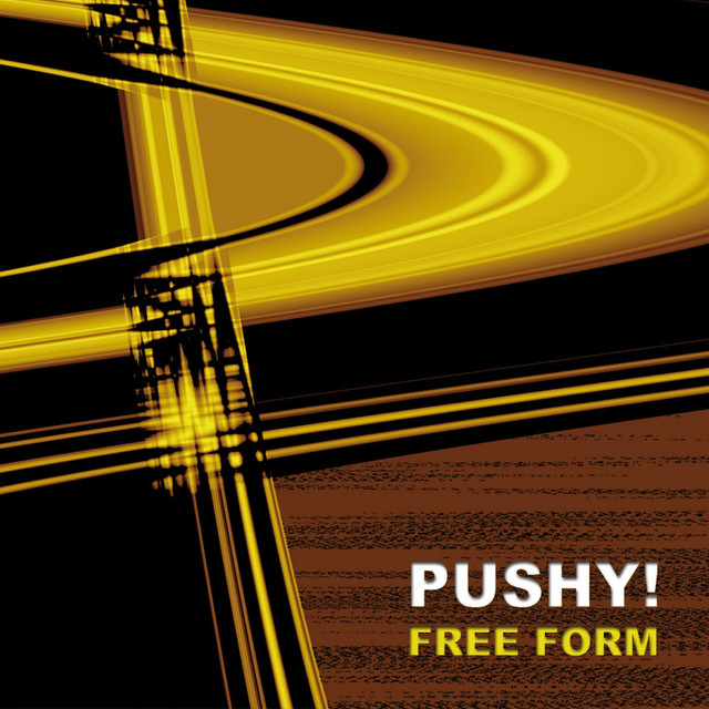 Pushy! Photo
