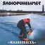 Maasäteilyä Albumcover