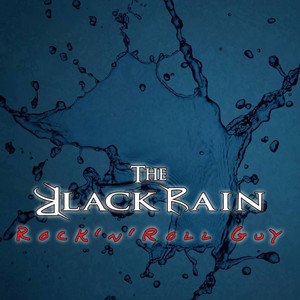 The Black Rain Photo