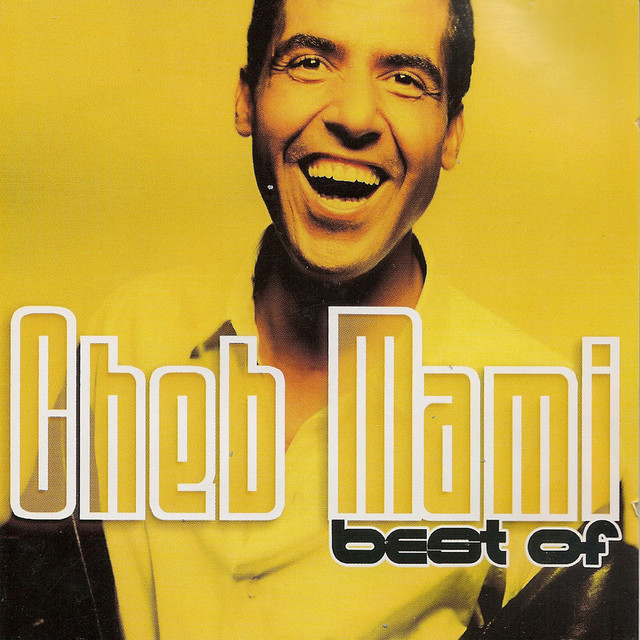 Best Of Albumcover