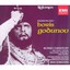 Boris Godunov Albumcover