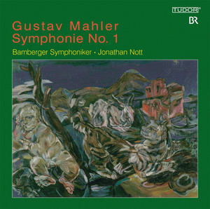 Symphony no. 1 