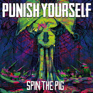 Spin the Pig cover