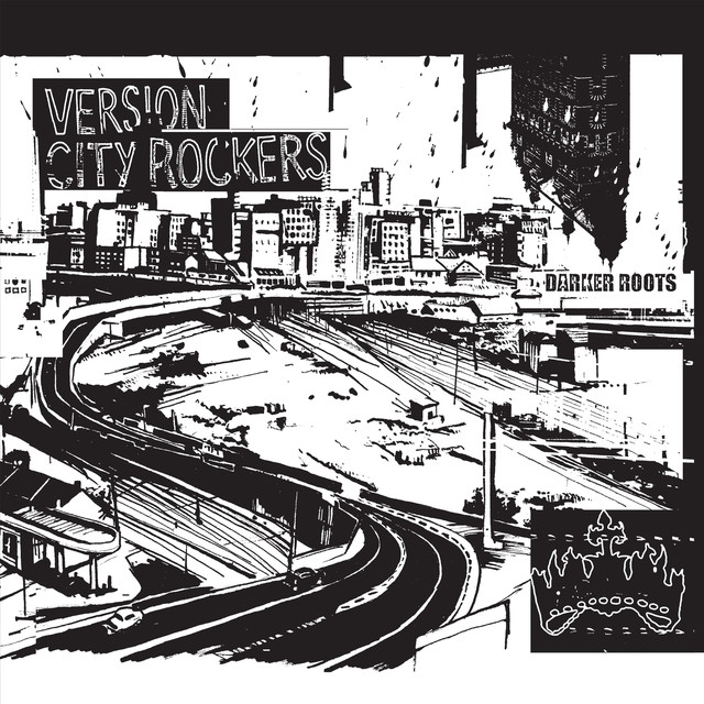 Version City Rockers Photo