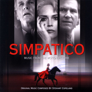 Simpatico album