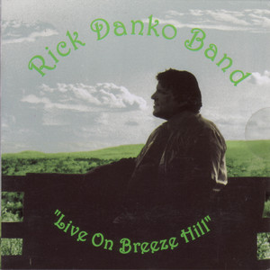 Live on Breeze Hill album