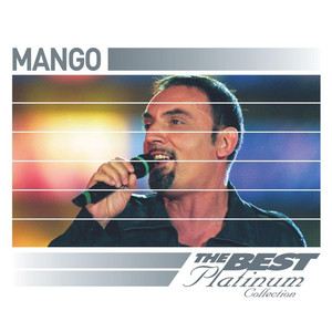 Mango: The Best Of Platinum cover