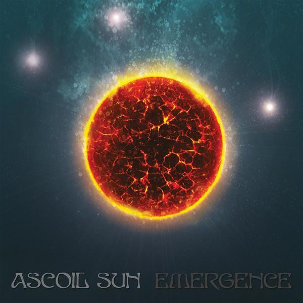 Ascoil Sun Photo
