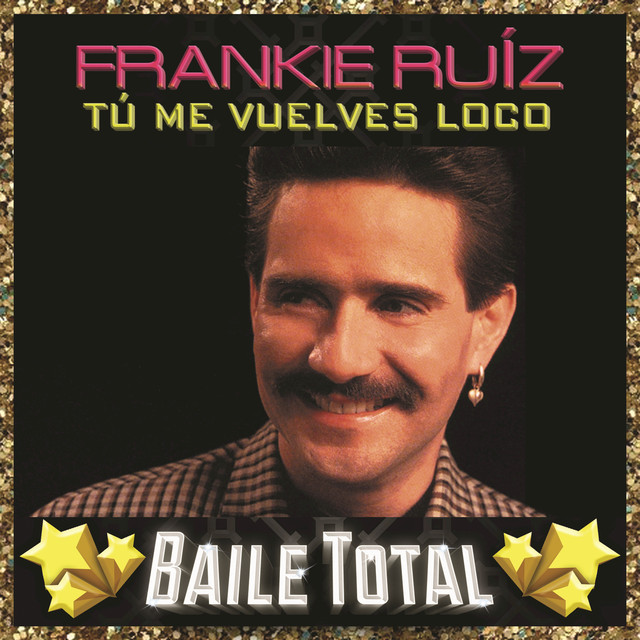 Frankie Ruiz photo