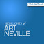 Highlights of Art Neville cover