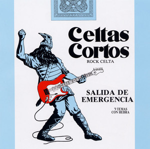 Rock Celta album