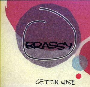 Gettin' Wise cover