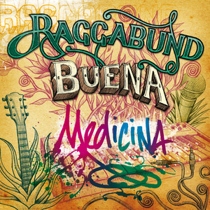 Buena Medicina cover