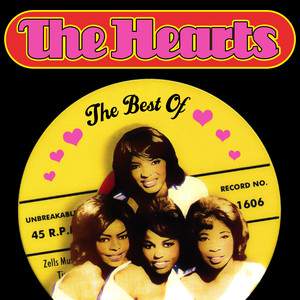 The Best Of album