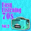 Easy Listening 70s Vol.2 Albumcover